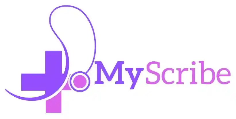 myscribe logo